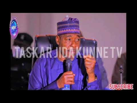 Video thumbnail for RUNDUNAR SOJI_BORNO