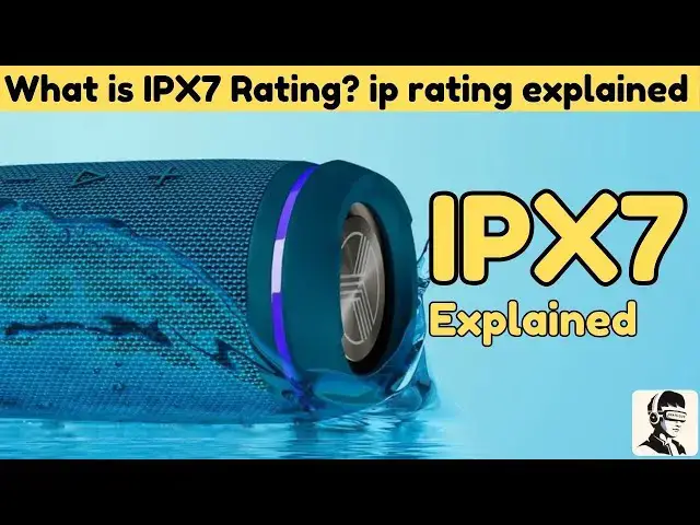Video thumbnail for What is IPX7 Protect Your Gadgets with Water Resistance Ratings