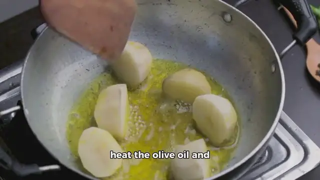 Video thumbnail for crouton recipe