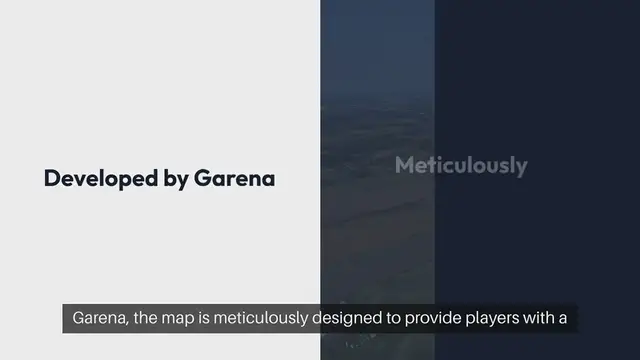 Video thumbnail for Free Fire Map