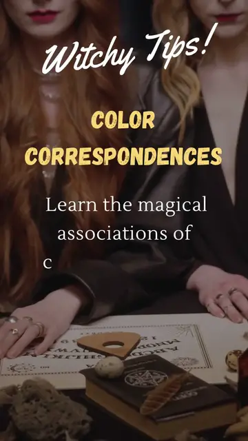 Video thumbnail for Witchy Tips!