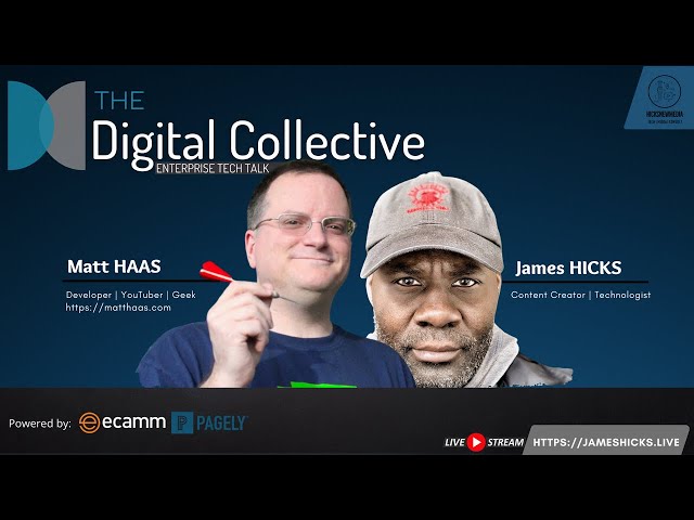 Video thumbnail for Recap of Apple iPhone 13 Event, Jeff Bezos Blue Origin Lawsuits, Content Creator Best Practices