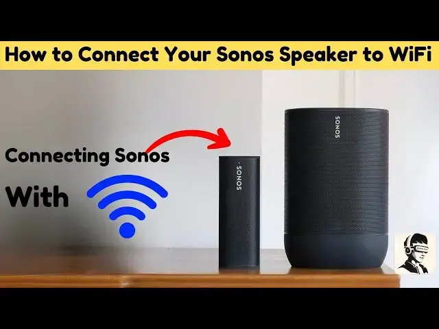 Video thumbnail for How to Connect Sonos to WiFi: Easy Setup Guide