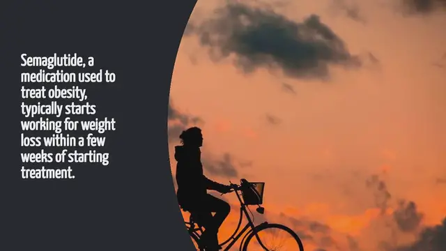 Video thumbnail for When Does Semaglutide Start Working For Weight Loss