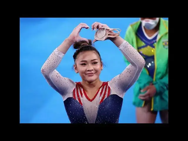 Video thumbnail for Sunisa Lee Bio, Ncaa, Age , Family and Career