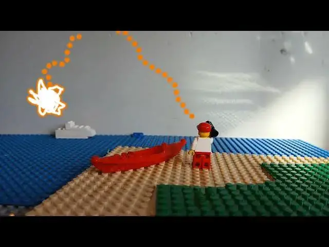 Video thumbnail for So much for being saved