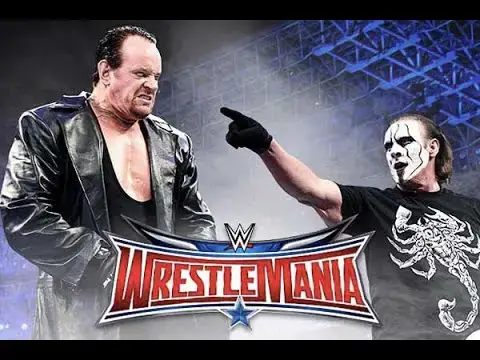 'Video thumbnail for Análisis al Debut De Sting en WWE (Loquendo)'