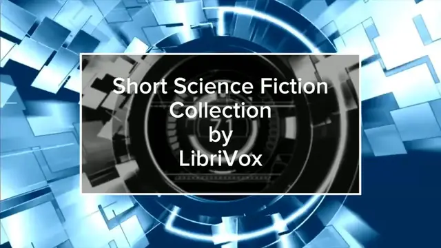 Video thumbnail for The Defenders by Philip K.  Dick . Short Sci-Fi audiobook full length