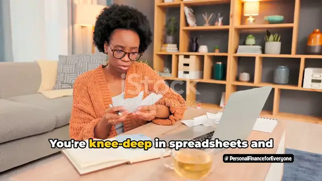 Video thumbnail for Is budgeting even worth it