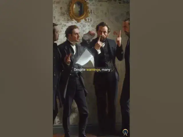 Video thumbnail for Death by Wallpaper When Arsenic in the Walls Was Killing Children