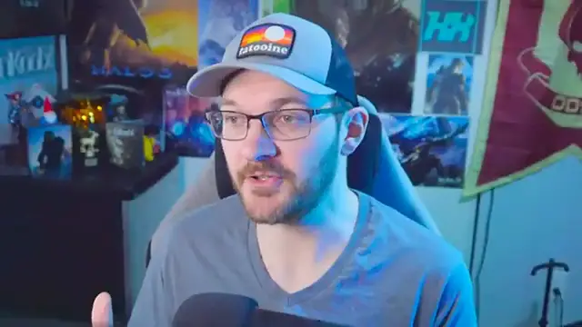 Video thumbnail for This is Exhausting as a Gamer...