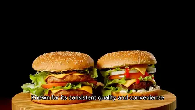 Video thumbnail for mcdonald's menu with prices