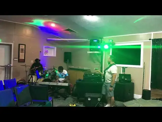 Video thumbnail for Practice 4 the cryb 2