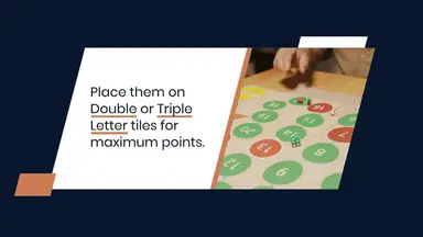 'Video thumbnail for Words With Friends Letters'
