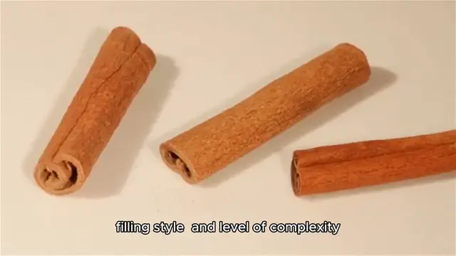 Video thumbnail for best cinnamon roll recipe