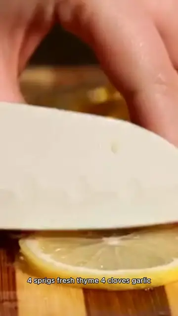 Video thumbnail for braciole recipe