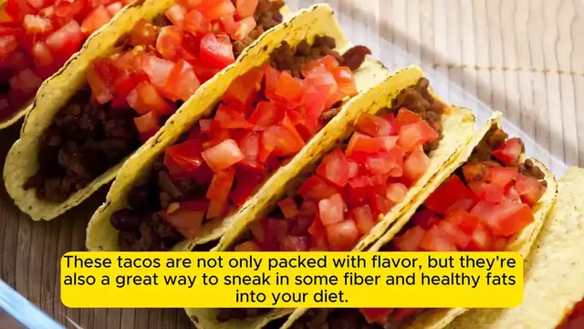 Video thumbnail for Recipe Celeriac & Walnut Tacos