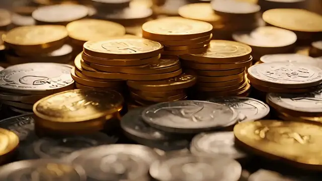 Video thumbnail for Sovereign Wealth Fund: The Government's Piggy Bank (But Fancier)