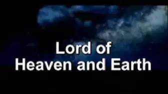 'Video thumbnail for God of Wonders'