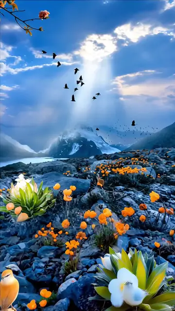 Video thumbnail for Morning Calm | Peaceful Instrumental Music for Stress-Free Beginnings