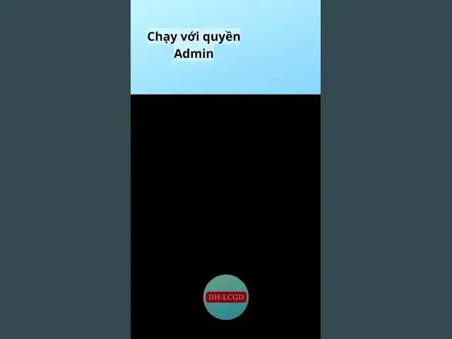 Video thumbnail for Cách tắt Windows Update hiệu quả với Tool đơn giản #shorts #dhlcgd