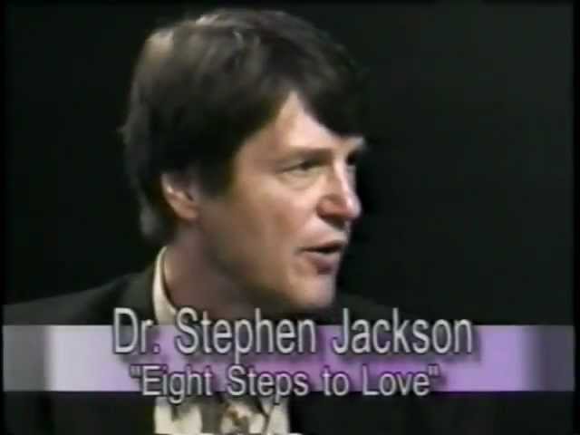 Video thumbnail for Oasis - Dr. Stephen Royal Jackson, Ph.D.