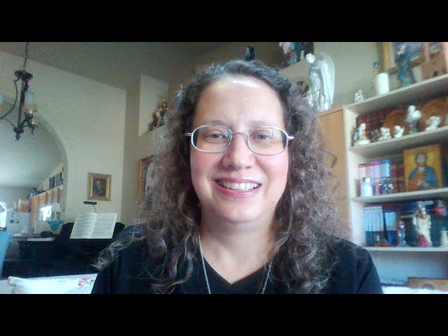 Video thumbnail for Do spirits always present themselves in the form of their last incarnation?