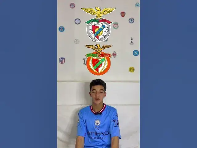 'Video thumbnail for شعار فرق كرة القدم من الافضل القديم ام الجديد'