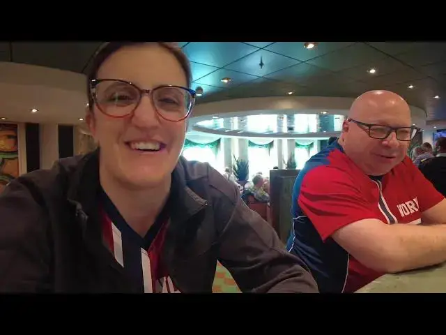 Video thumbnail for MSC Poesia Day 9: Cruise Plans CHANGED! 🚢 | Our Final Day Adventure & Copenhagen Tease