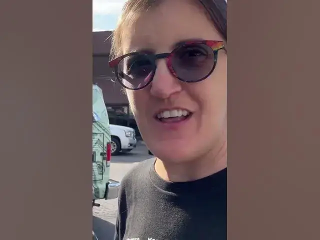 Video thumbnail for They best not run out of tripe!