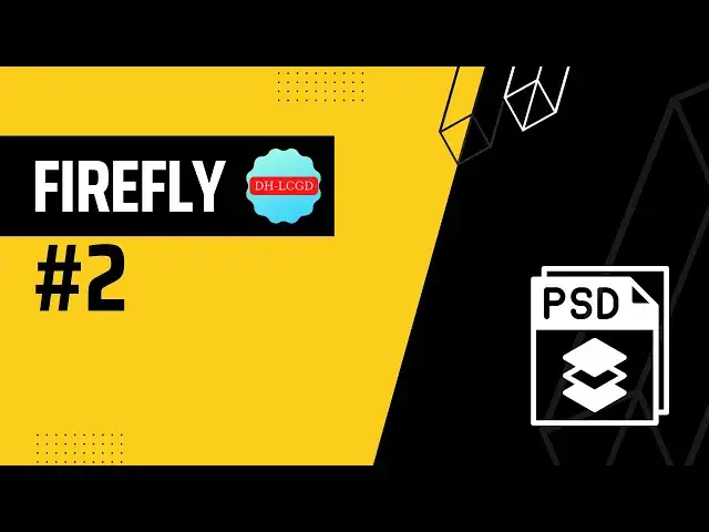 'Video thumbnail for Dùng AI tạo hình ảnh theo yêu cầu từ văn bản cực dễ và miễn phí | Adobe Firefly Series Q2 2023'