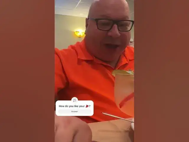 Video thumbnail for Tripe fail, Prime Rib WIN! 🏆