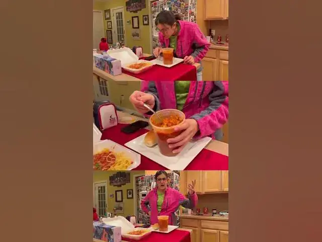 Video thumbnail for It’s that time again! Tripe Time!