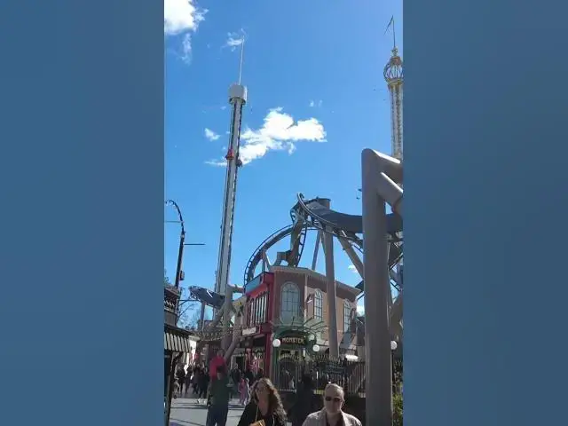 Video thumbnail for Knights, Kings & Stockholm (Day 7)