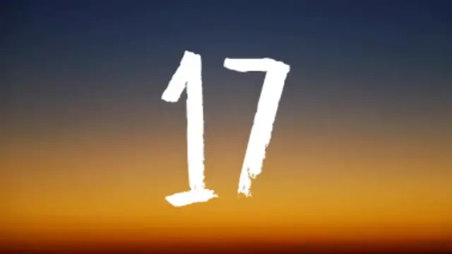 Video thumbnail for Angel Number 17: Your Pathway to Success and Spiritual Growth