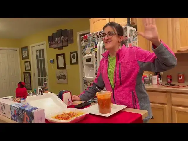 Video thumbnail for Inside Jessup’s Wild Saint Ubaldo Festival | NEPA Tripe Tour Ep. 4