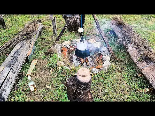 Video thumbnail for Grah sa ognjišta