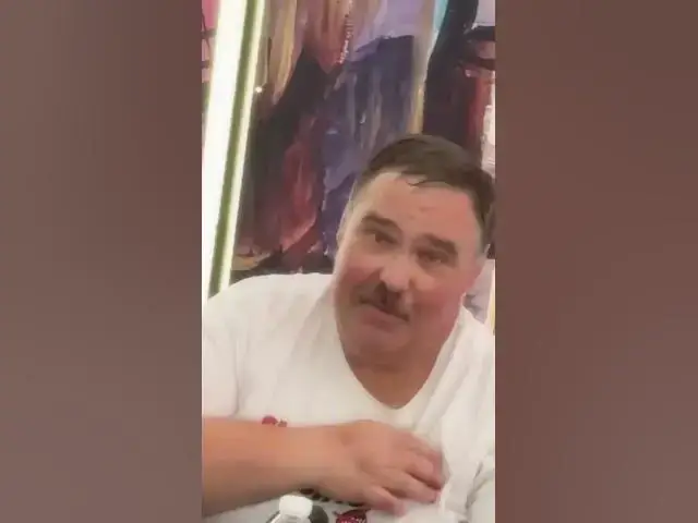 Video thumbnail for You’re dropping out of Rydell?