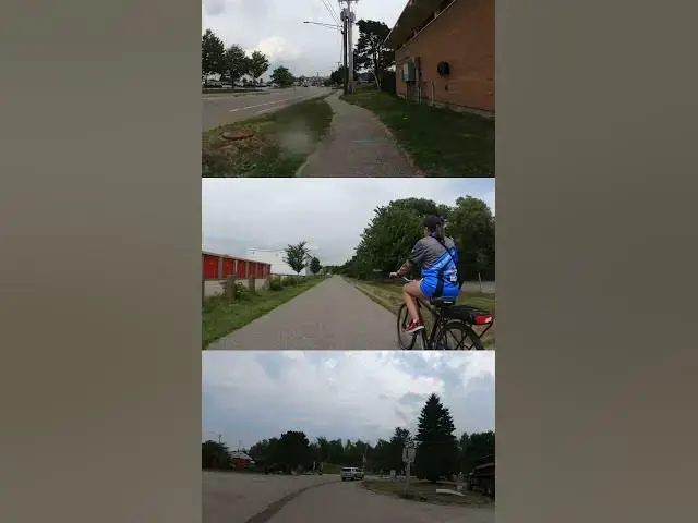 Video thumbnail for We did what?