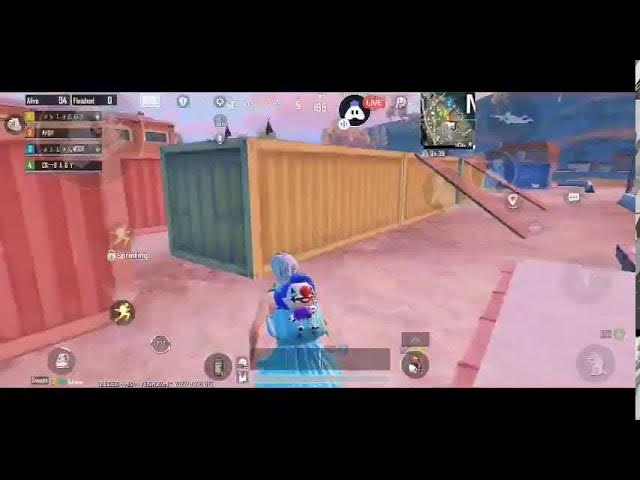 Video thumbnail for English BGMI : 👍 Good stream | Playing Solo | Streaming with Turnip