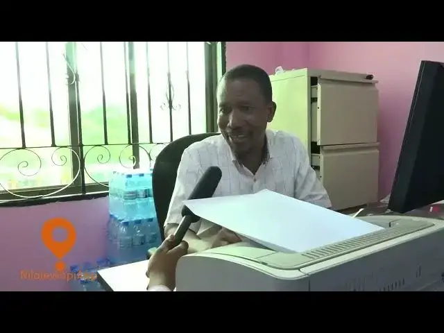 Video thumbnail for HII NDIO SUDAN HOTEL/MOJA KATI YA HOTEL BORA ZAIDI KWA DAR ES SALAAM