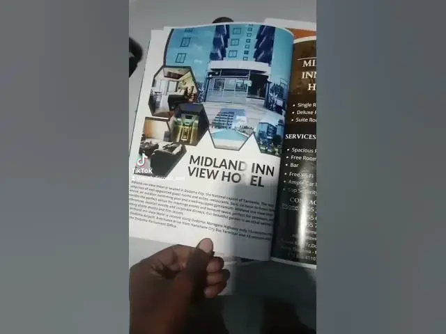 'Video thumbnail for Royal Magazine'