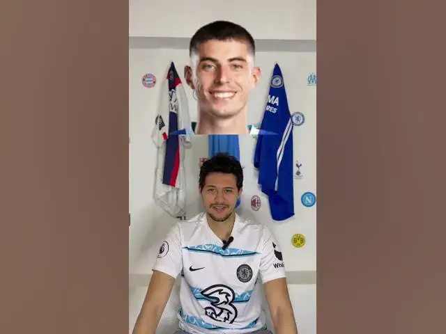 'Video thumbnail for Chelsea Keep Or sell'