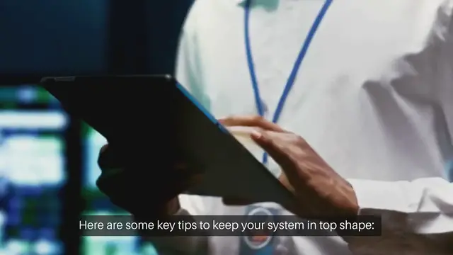 Video thumbnail for Smart Home Security Maintenance Tips