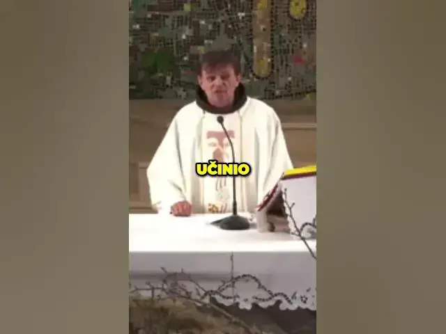 Video thumbnail for Pridružite se borbi na strani Boga i čuvajte obitelj – Obnovite obiteljsku molitvu!