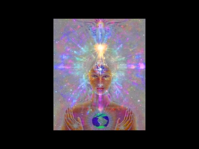 Video thumbnail for Who am I to Say, By Marilynn Hughes, Out of Body Travel, Out of Body Experiences