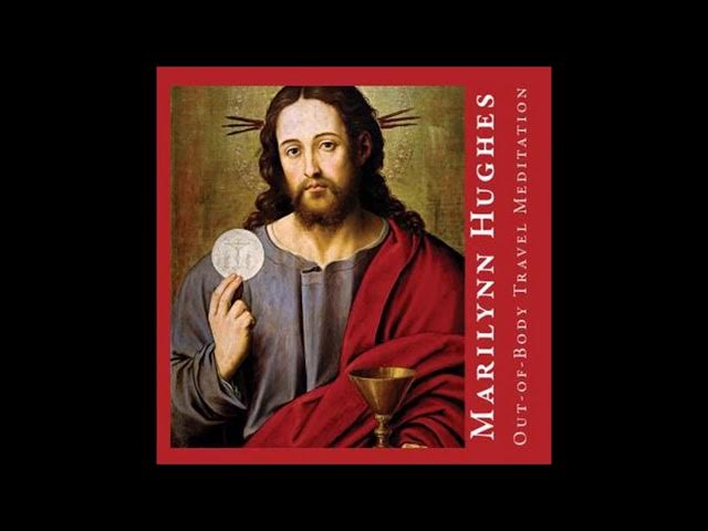 Video thumbnail for Out of Body Travel Meditation, By Marilynn Hughes, Out of Body Travel, Out of Body Experiences