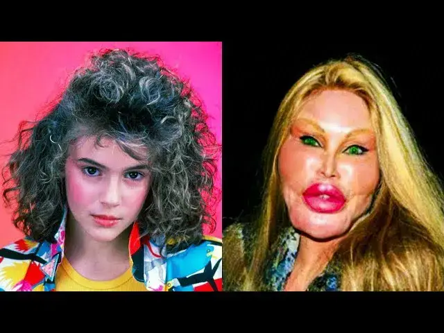 Video thumbnail for Actors Who Changed a lot - Then And Now - Best Video 2021