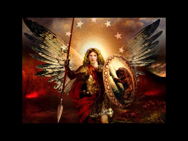 Video thumbnail for Litany of Saints, Performed by Marilynn Hughes, Out of Body Travel, Out of Body Experiences