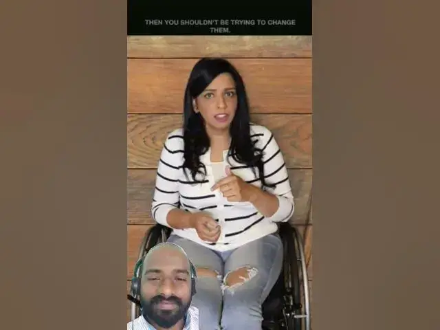 'Video thumbnail for the best relationship advice 馃槏 #motivation #love #relationship #truelove #sachapyar #motivational'